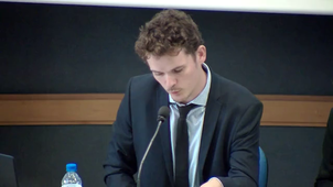 Interrogations sur la politique juridique des institutions européenne en matière de protection des espèces sauvages