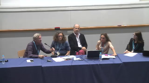 Questions table-ronde : Art et diffusion du patrimoine culturel