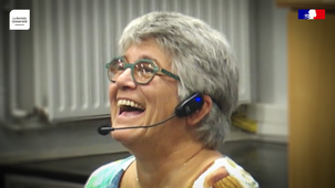 Découvrir la licence Sciences de la vie – Cours Magistral (licence 1)