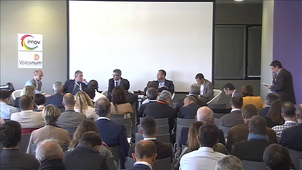 Table ronde : Enjeux numériques prioritaires