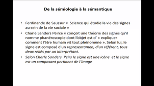 La représentation sémantique de l'iconème chez les hommes et les femmes dans la société Algérienne