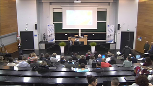 Ouverture de la 5è journée de la Pédagogie Universitaire