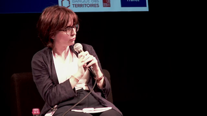 Universités et Edtech Table ronde1 : Table ronde  : « Initier, soutenir et essaimer les pratiques numériques inspirantes »