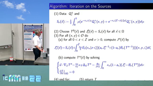 Radiative Transfer in Fluids: from Mathematical Analysis to Numerical Simulations
