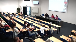 Récapitulatif des ateliers