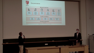 Introduction et bienvenue