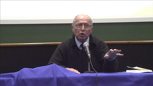 Grande Conférence : Histoire d'une névrose, la France et son économie