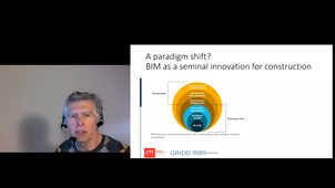 Lean-BIM and value generation, a new paradigm