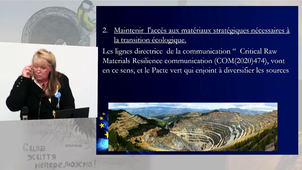 Les risques indirects pour l’environnement dans l’Union européenne