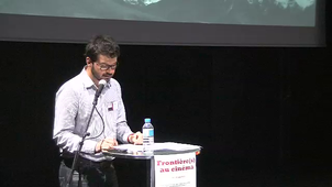 Entre le conflit politique et la démarcation symbolique : l'imaginaire de la frontière dans El Camino d'Ishtar Yasin