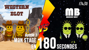 Tirage au sort des candidats de M1 versus candidats de M2 par une main innocente