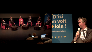 Table ronde finale