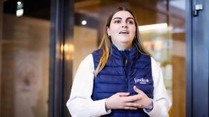 #5 Responsable de projets expérience client - [Paroles de Noémie Chrétien, responsable de projets expérience client, à Sunêlia Interlude sur l’île de Ré]