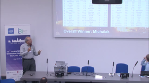 The Winner Takes It All : Choosing the « best » binarization algorithm for photographed documents