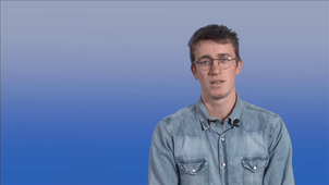 Etudiant d'échange sortant, Malo Dogmin