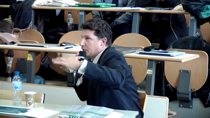 Questions : Première table ronde - Outils juridiques de l'intégration nationale du droit européen de l'environnement