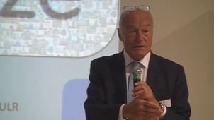 Discours de Alain ROUSSET