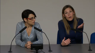 Parlons métiers - Responsable qualité