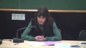 Partie 3: Nelly Levallet: Séduction harcèlement ou agression sexuels ? Du permis à l'interdit.