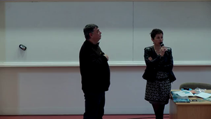Présentation du contrat d'apprentissage, du parcours créateur et du dispositif PULPE