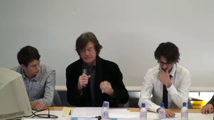 Approche numérique : modèle d'apprentissage de l'histoire du droit