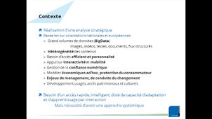 Numérique et sciences humaines et sociales (SHS) : vers une fédération interdisciplinaire de recherche et de nouvelles formations pluridisciplinaires ?