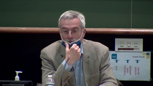 40 ans de  Lutte contre la corruption et la fraude fiscale : Bilan, perspective