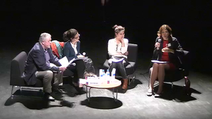 Table-ronde La famille dans le cinéma italien