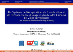 Thèse de Sirine AMMAR