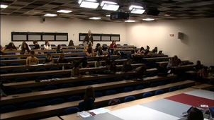 Questions 8 Atelier / Workshop : Asia and the West