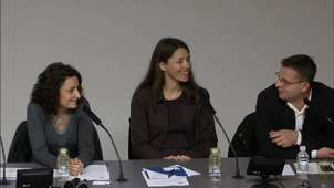 Parlons métiers - Responsable RH