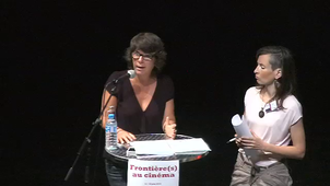 Une frontière invisible dans l'empire colonial français : Pépé le moko et la représentation de la casbah d'Alger