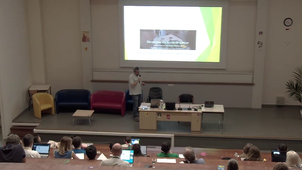 Paper Session 12 Part 1 : Play for social and environmental changes : focus on support transitions
