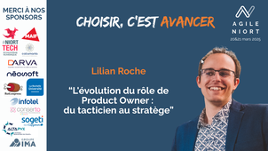 L'évolution du rôle de Product Owner : du tacticien au stratège