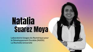 Natalia Suarez Moya