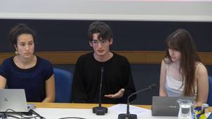 L'impact des entreprises innovantes sur la résilience climatique en Europe et analyse des politiques de soutien de l'UE dans le cadre du Green Deal