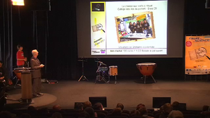 Remise des prix et clôture