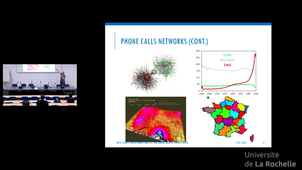 Social Network Analysis / 1