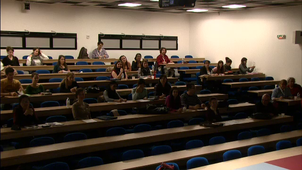 Synthèse générale et conclusion du colloque par Dr Miceala Symington