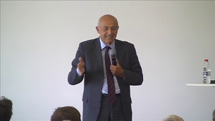 Conférence plénière