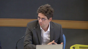Définitions et ère rôles des acteurs : Quels sujets?