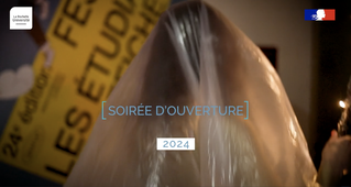 La Lumineuse - Soirée d'ouverture FLEAA 2024