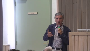 Table ronde : Quels enjeux autour du maintien de la biodiversité ?