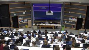 Thématique 2 : L’accès effectif à la justice amiable
