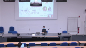 Perspectives de carrière - alimentation, le sport, la culture et le social ' un  tout-en-un!