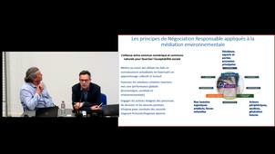 Plateforme numérique PFTI