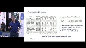 A Comprehensive Comparison of Open-Source Libraries for Handwritten Text Recognition in Norwegian