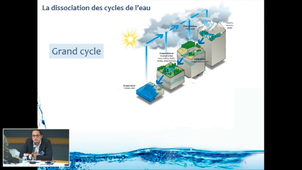 Conserver pour assurer l'accès : gestion hydrique et conservation des ressources en eau