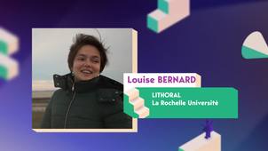 MT180 Louise BERNARD