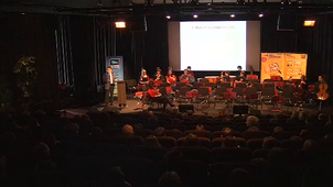 Conférence musicale